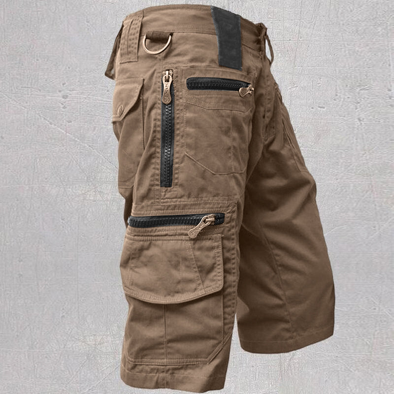 Felix | Practical cargo shorts