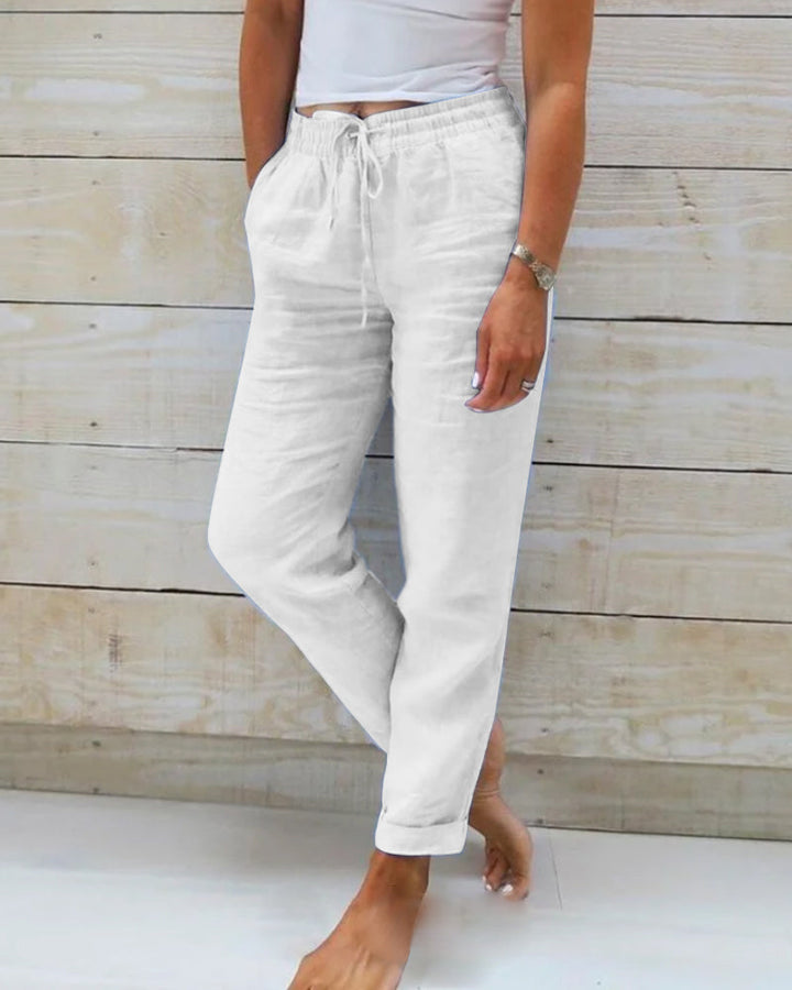 Monica | Stylish summer pants