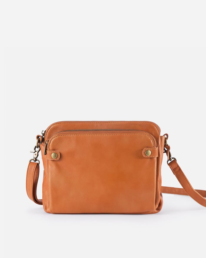 Kim | High quality leather bag