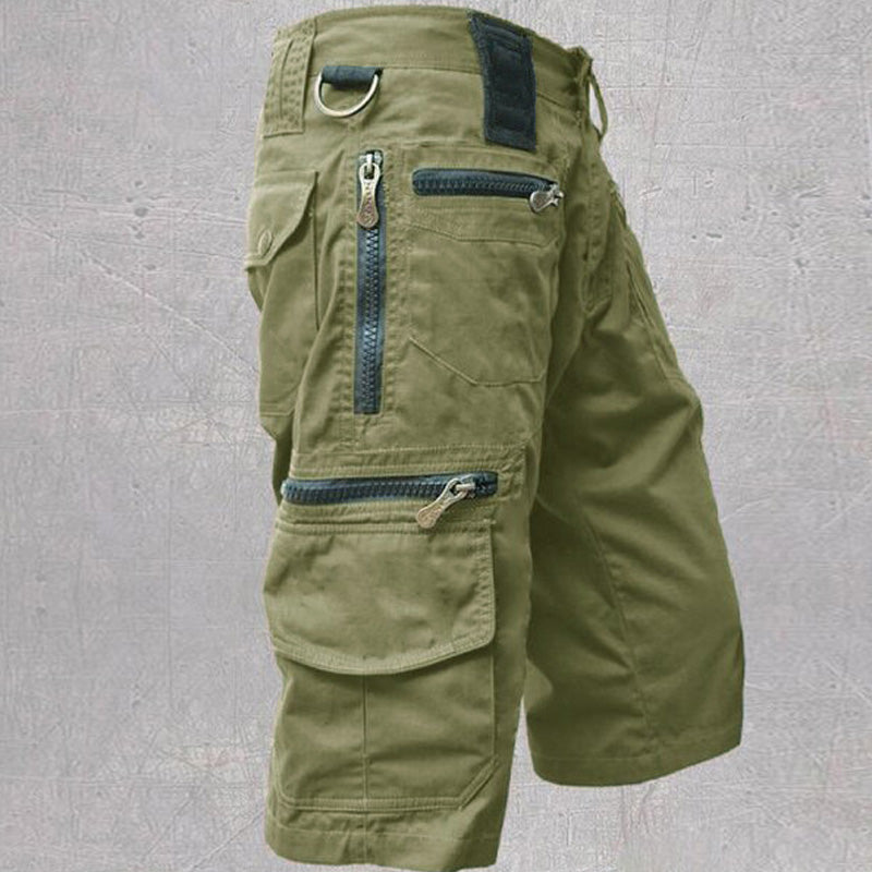 Felix | Practical cargo shorts