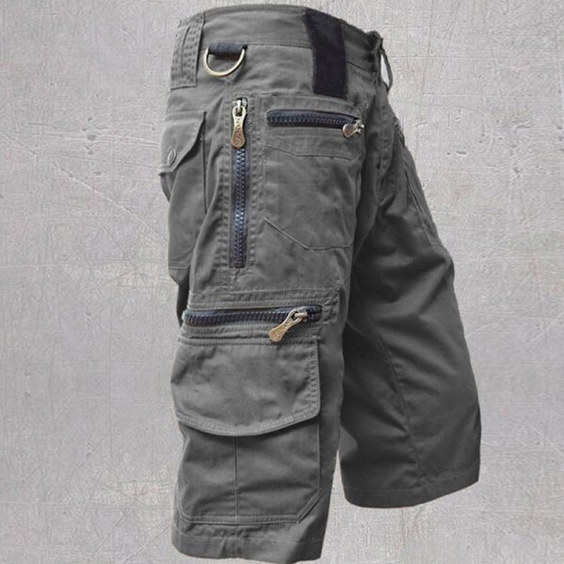 Felix | Practical cargo shorts