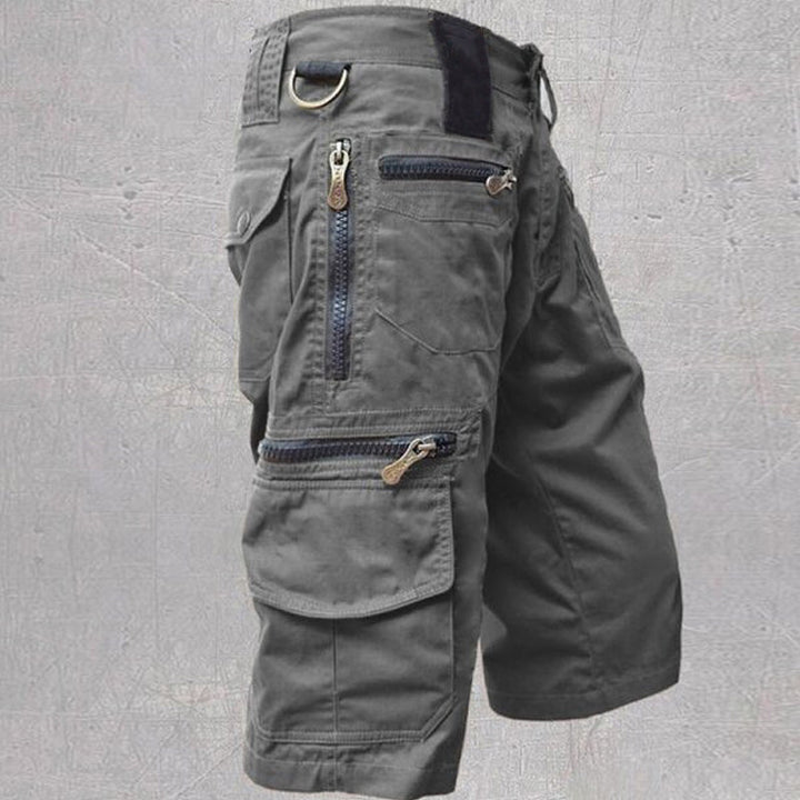 Felix | Practical cargo shorts