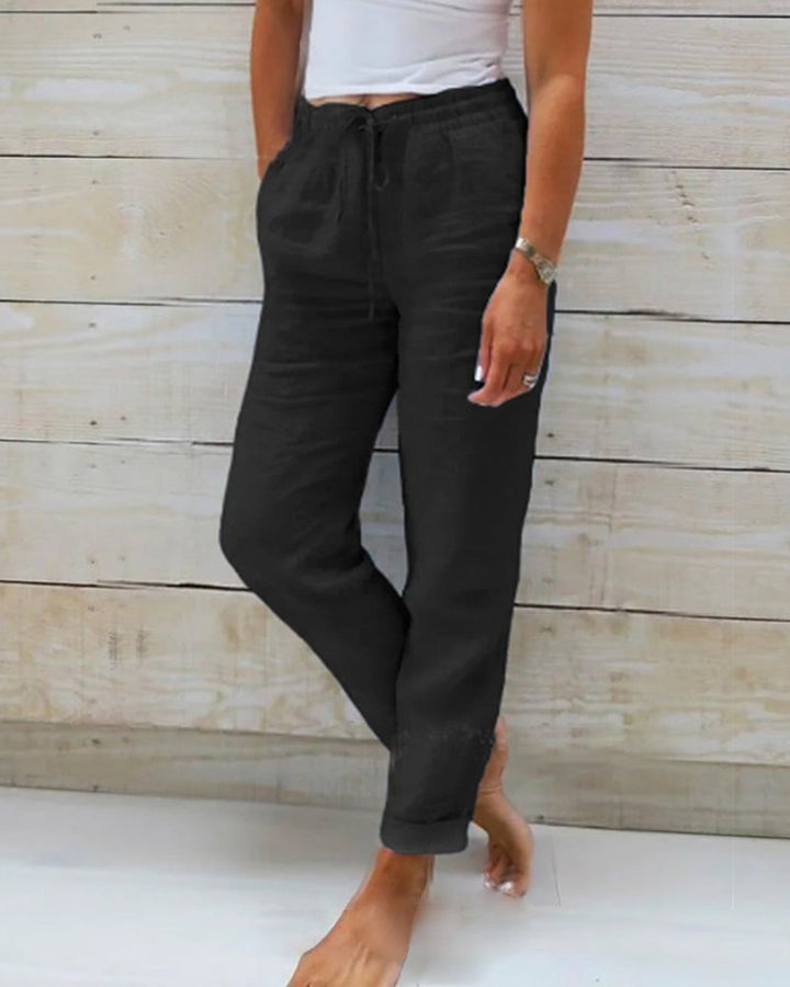 Monica | Stylish summer pants