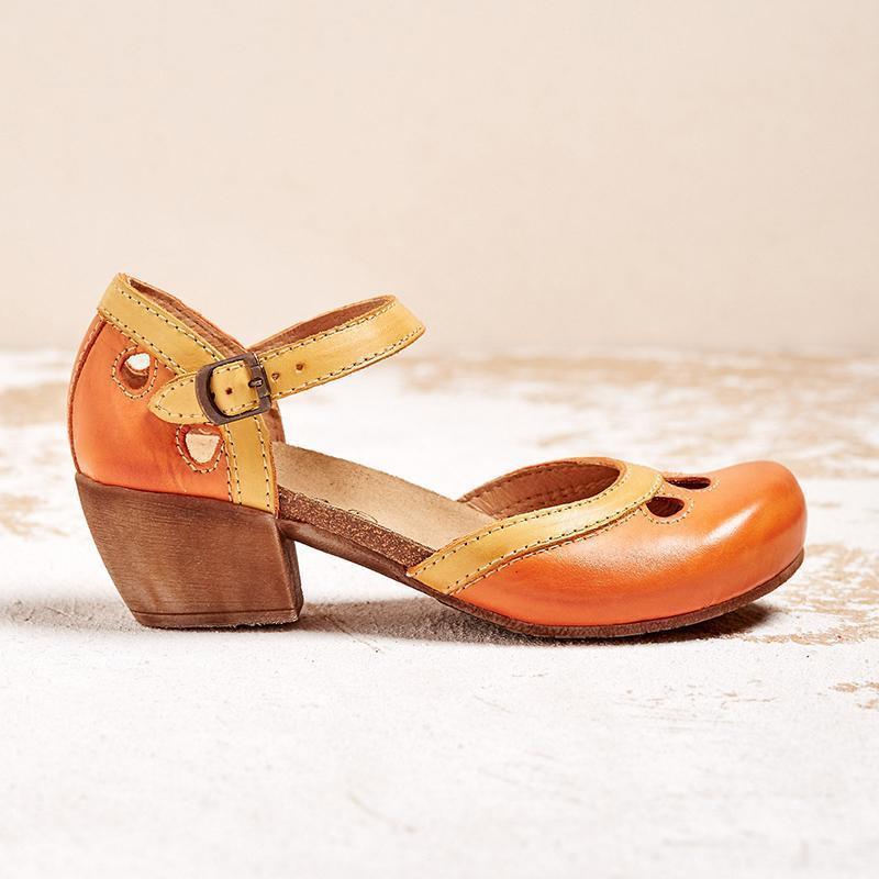 Athena | Comfortable Sandals