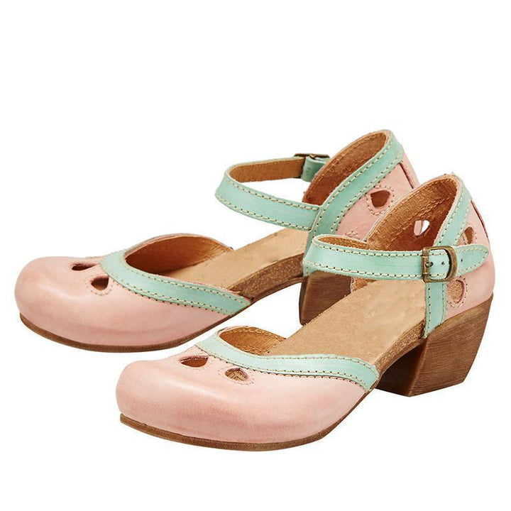 Athena | Comfortable Sandals