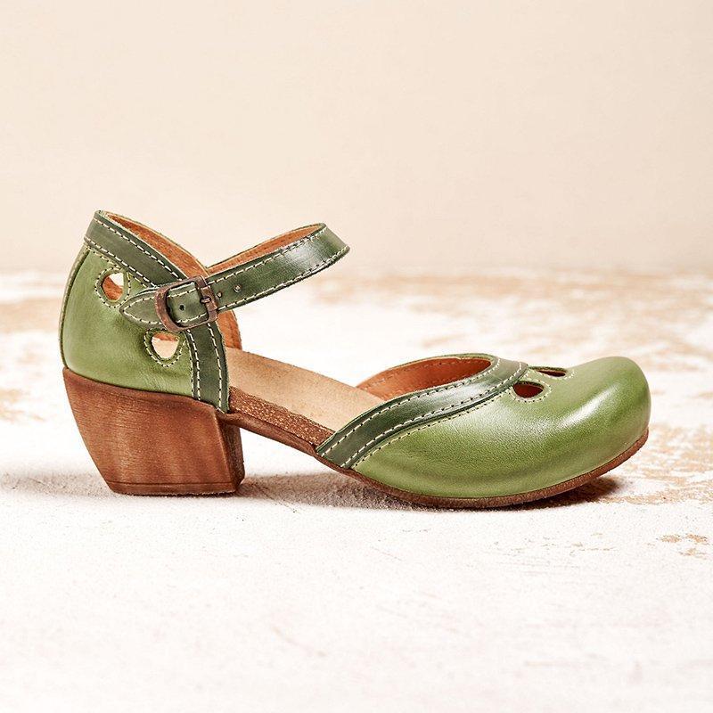 Athena | Comfortable Sandals