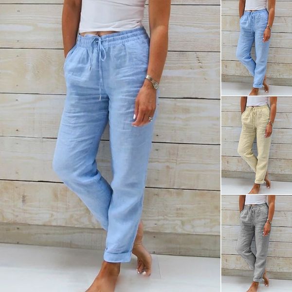 Monica | Stylish summer pants