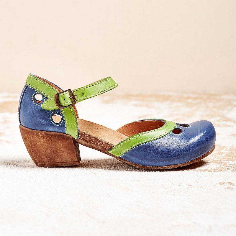 Athena | Comfortable Sandals