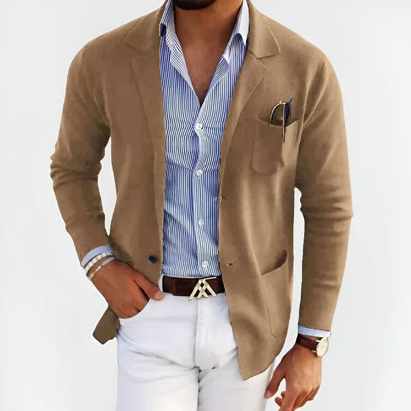 Ben | Sophisticated cardigan