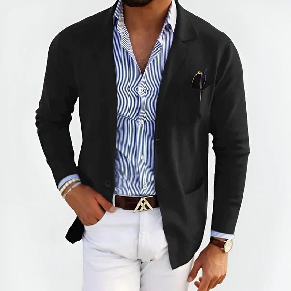 Ben | Sophisticated cardigan