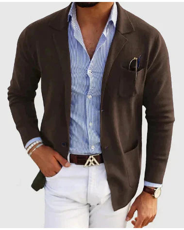 Ben | Sophisticated cardigan