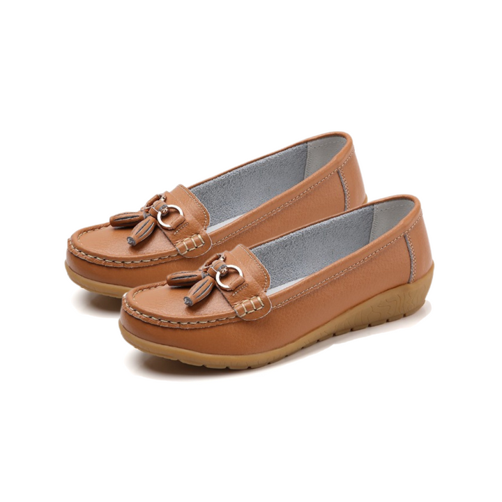 Beatrice | Orthopedic loafers