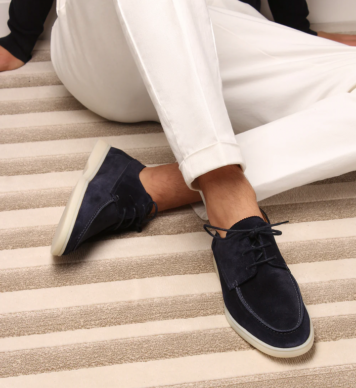 Logan | Comfortable summer loafers