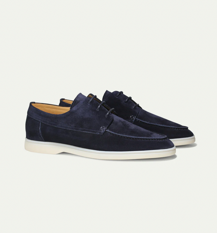 Logan | Comfortable summer loafers