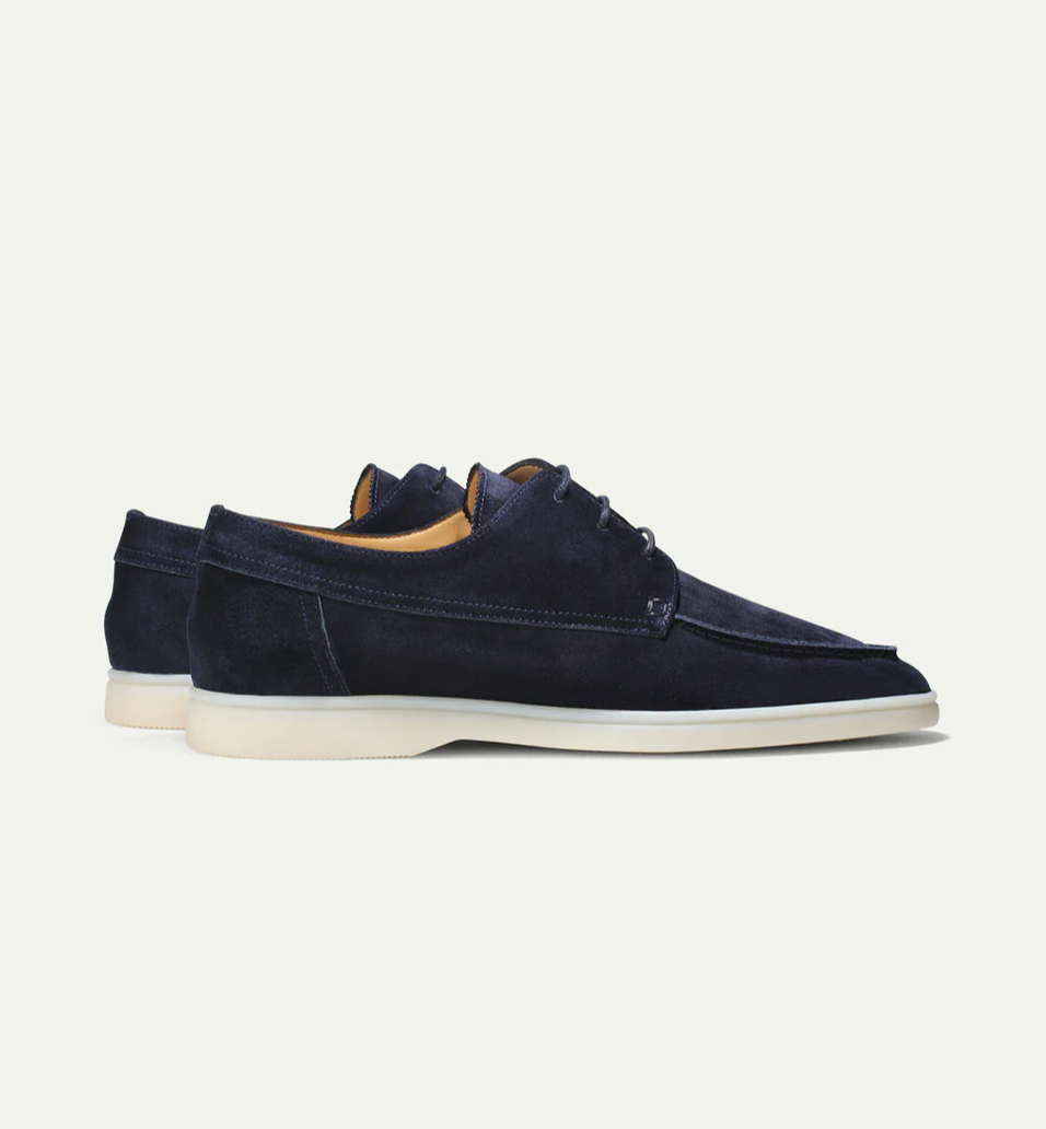 Logan | Comfortable summer loafers