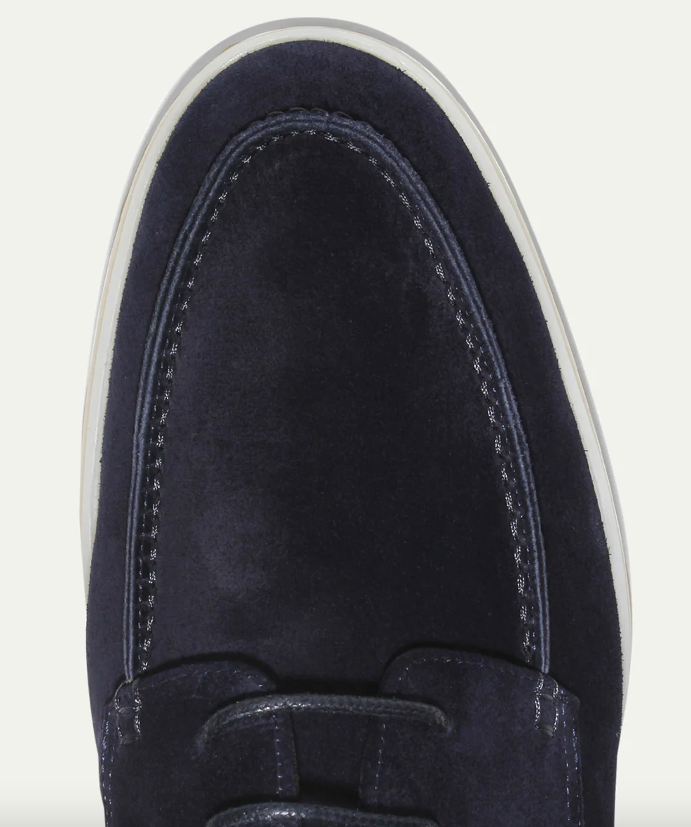 Logan | Comfortable summer loafers