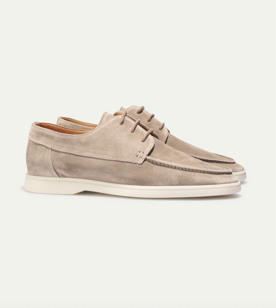 Logan | Comfortable summer loafers