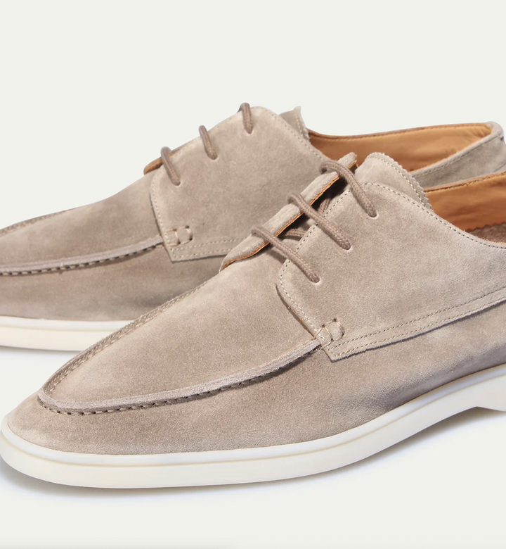 Logan | Comfortable summer loafers