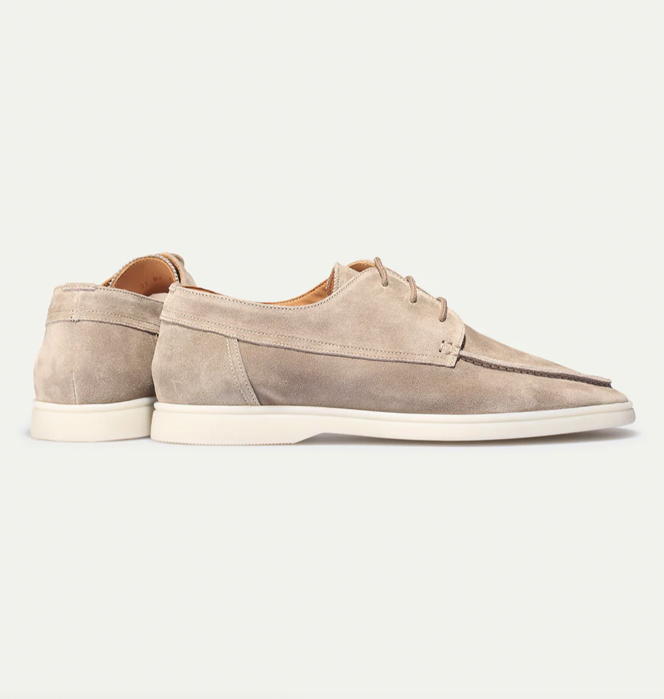 Logan | Comfortable summer loafers