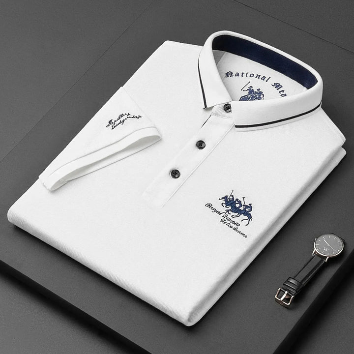 Cameron | Stylish polo shirt