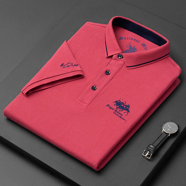 Cameron | Stylish polo shirt