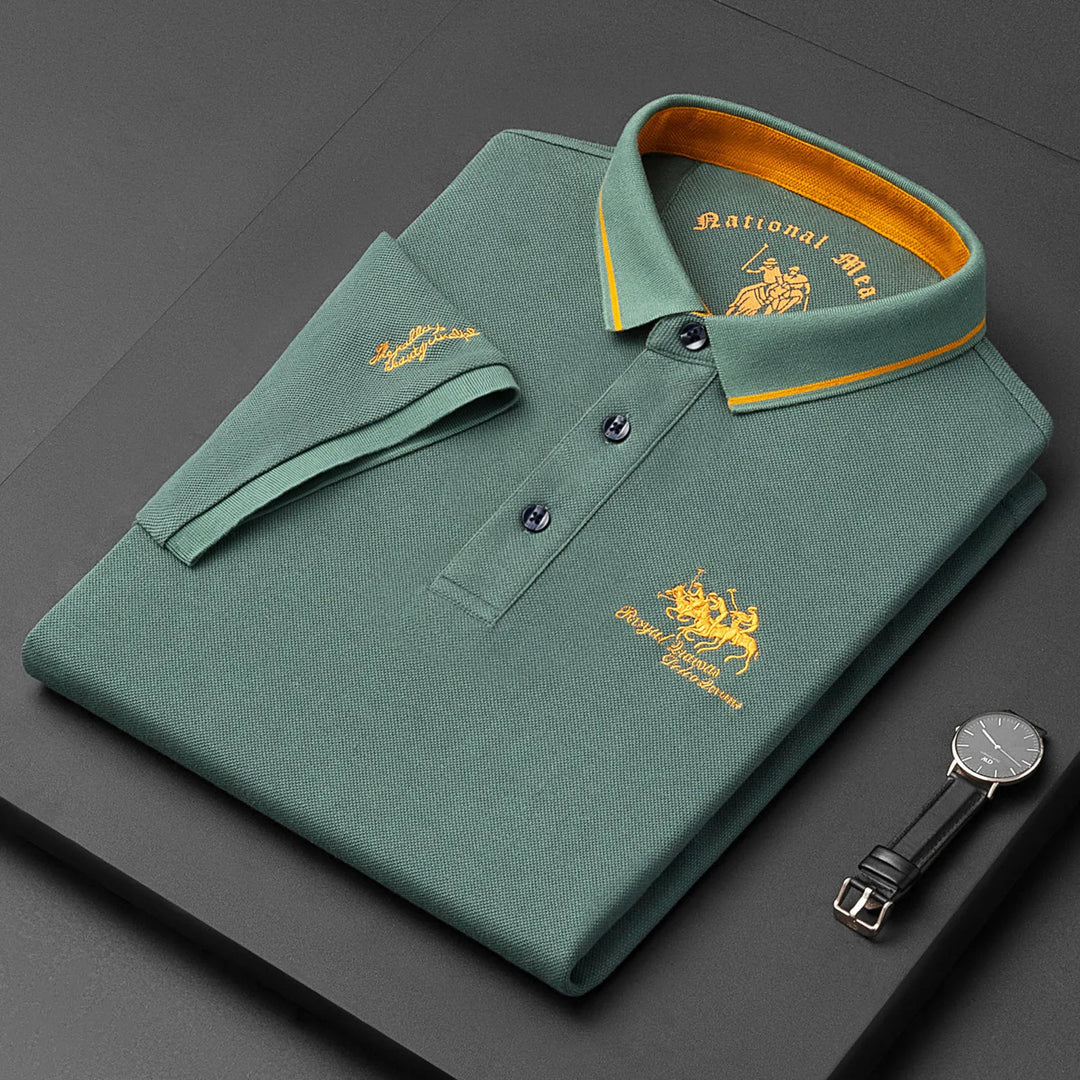 Cameron | Stylish polo shirt