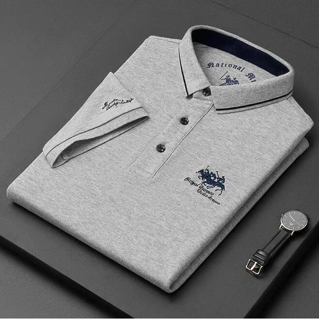 Cameron | Stylish polo shirt