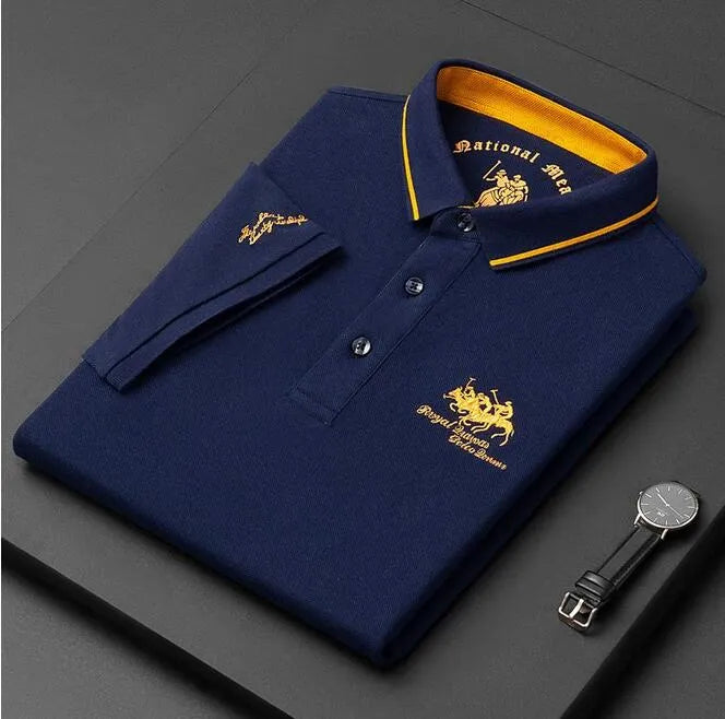 Cameron | Stylish polo shirt