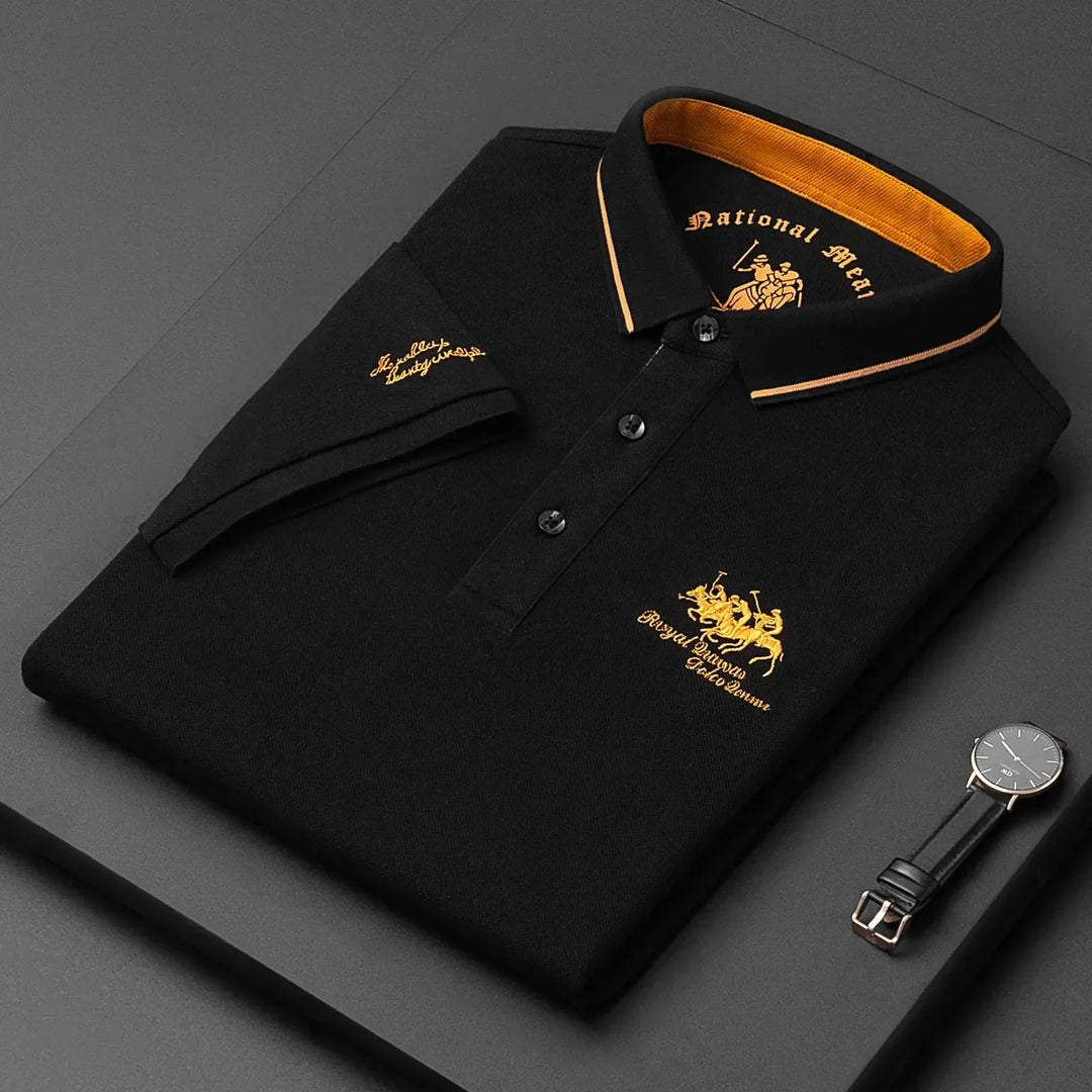 Cameron | Stylish polo shirt