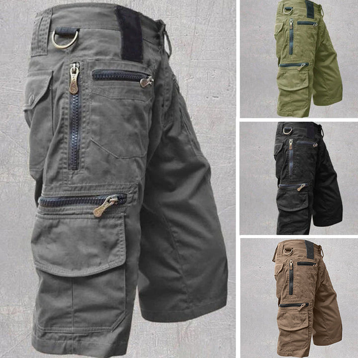 Felix | Practical cargo shorts