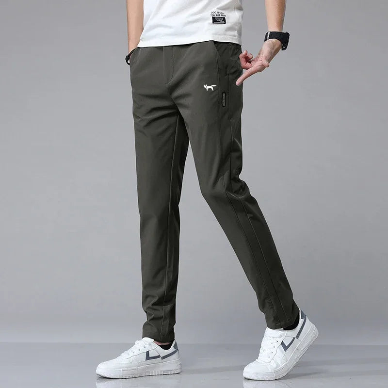 William | Elite Pants