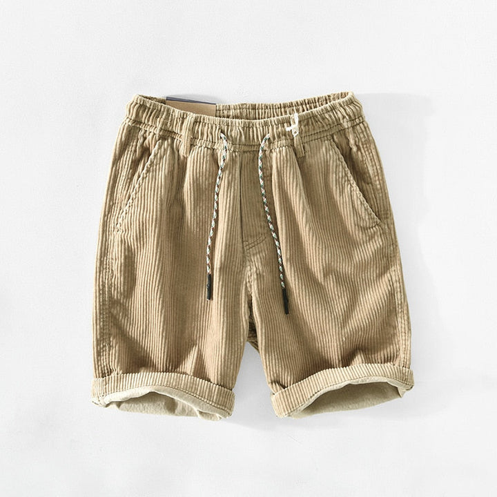 Max | Trendy Cotton Shorts