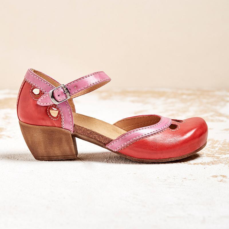 Athena | Comfortable Sandals