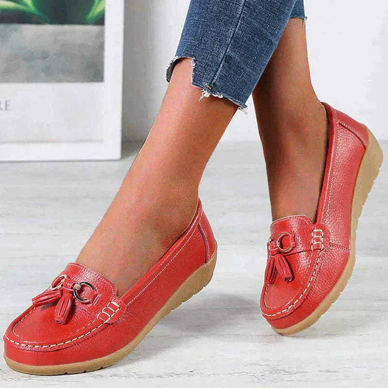 Beatrice | Orthopedic loafers