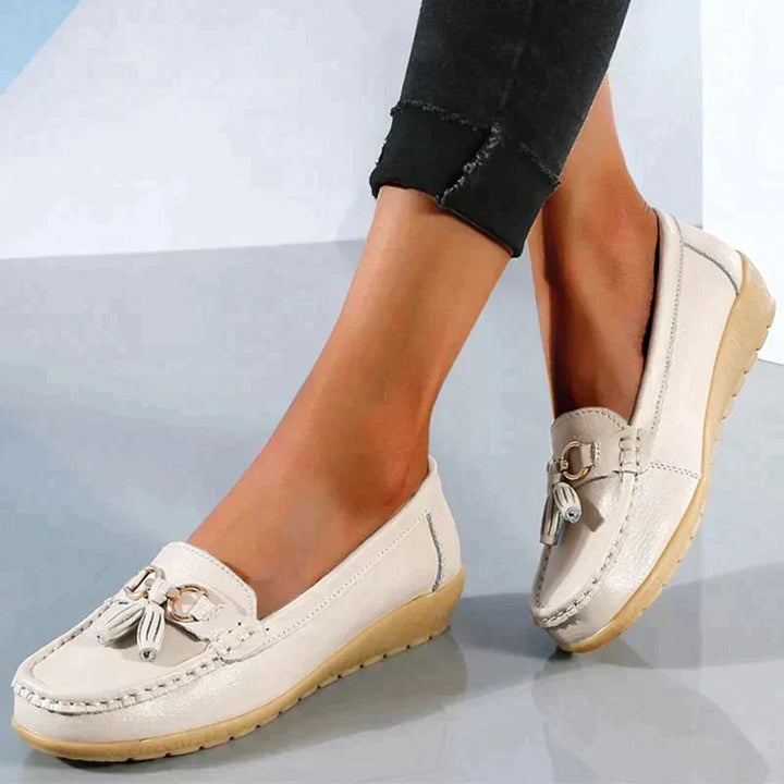 Beatrice | Orthopedic loafers