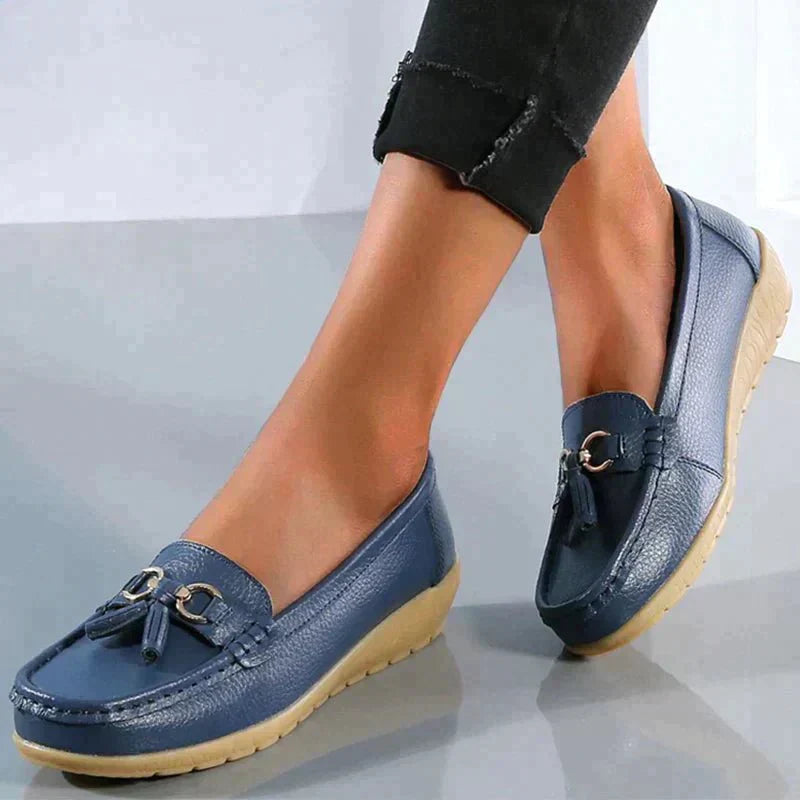 Beatrice | Orthopedic loafers