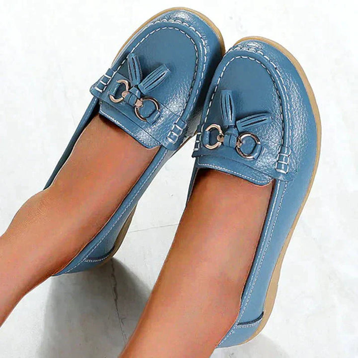 Beatrice | Orthopedic loafers