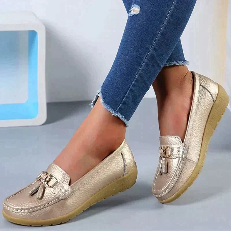 Beatrice | Orthopedic loafers