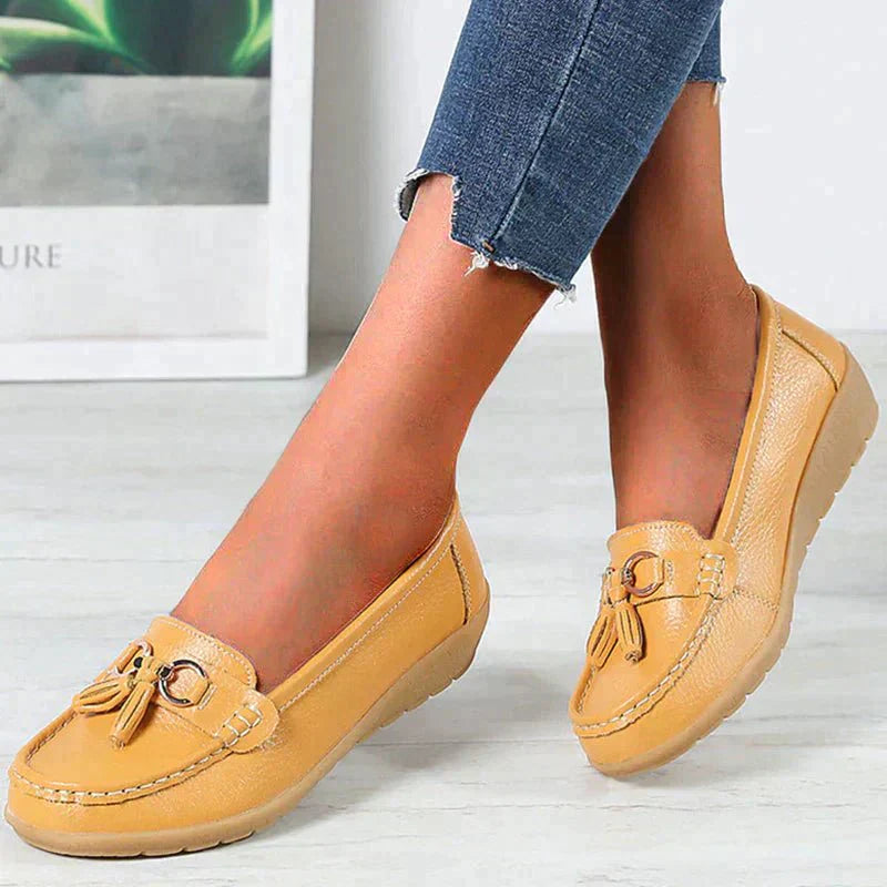 Beatrice | Orthopedic loafers