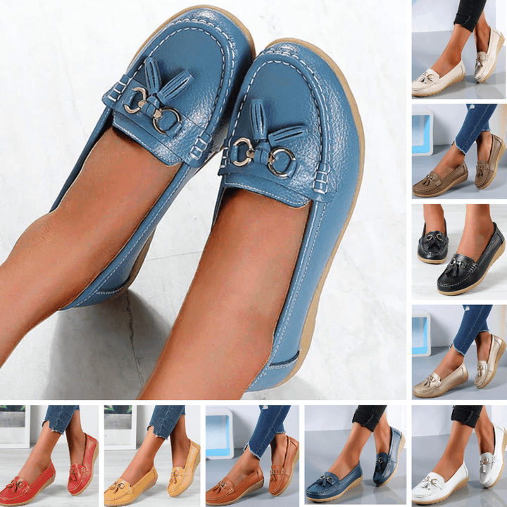 Beatrice | Orthopedic loafers