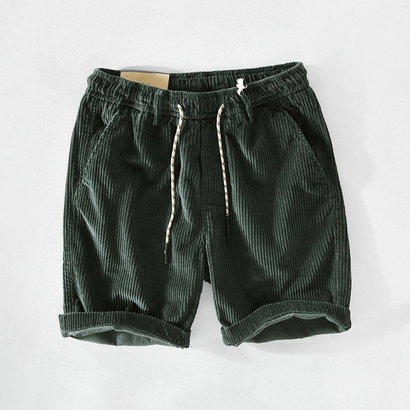 Max | Trendy Cotton Shorts