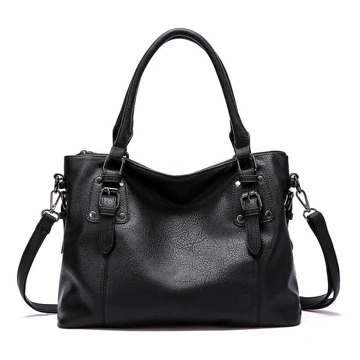 Lexi | Elegant Leather Shoulder Bag