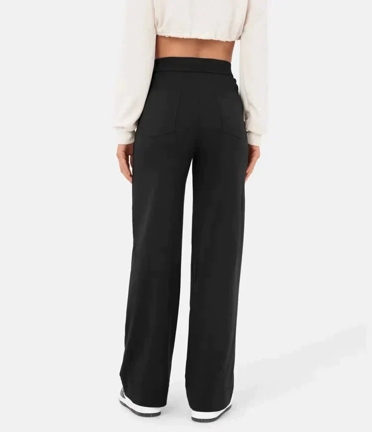 Matilda | High-waisted comfort pants