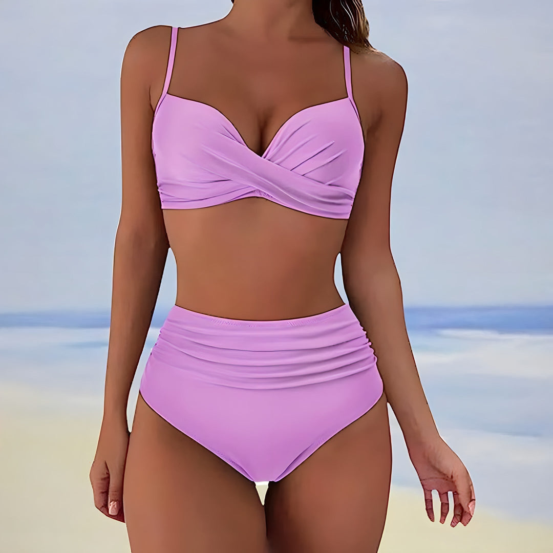 Ida | Elegant bikini-set