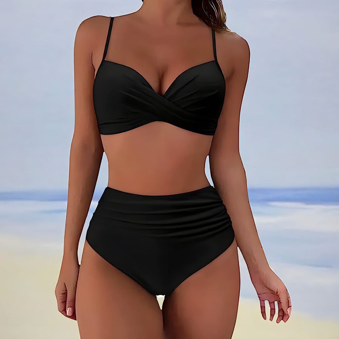 Ida | Elegant bikini-set