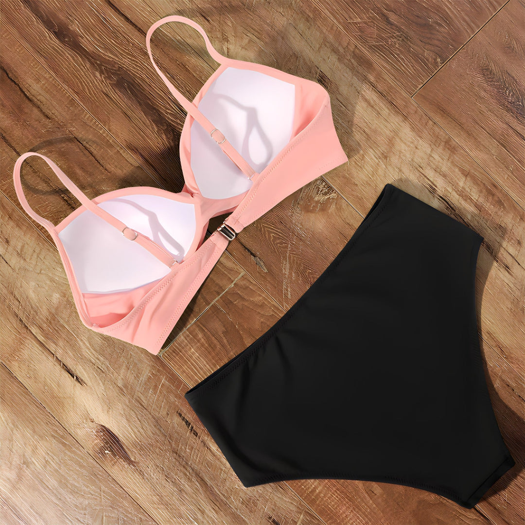 Ida | Elegant bikini-set