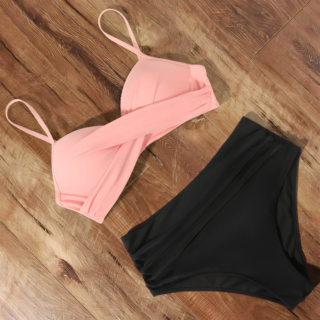 Ida | Elegant bikini-set