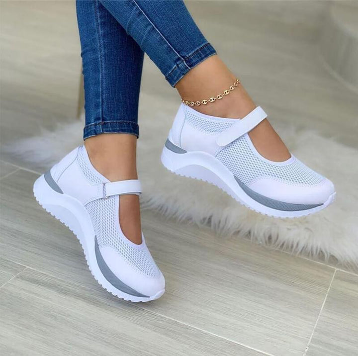 CloudDream - Women's orthopedic sneakers