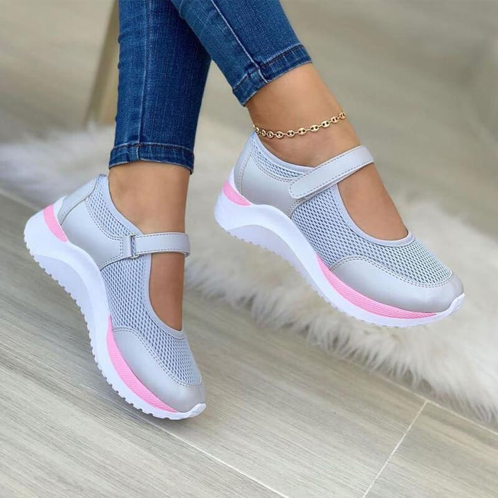 CloudDream - Women's orthopedic sneakers