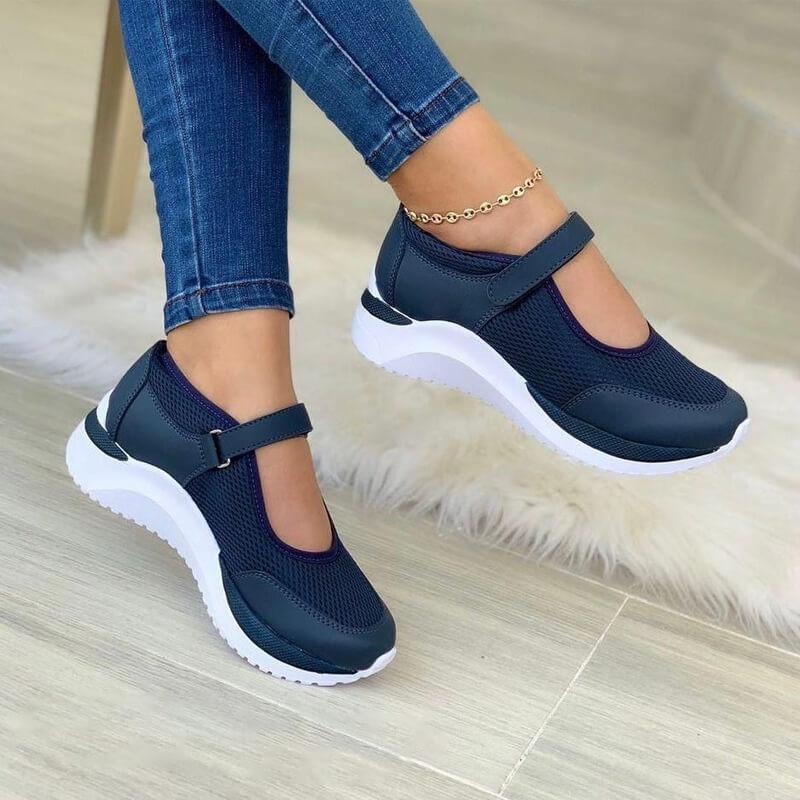 CloudDream - Women's orthopedic sneakers